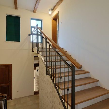Apartment Kuk Senj  Exterior foto