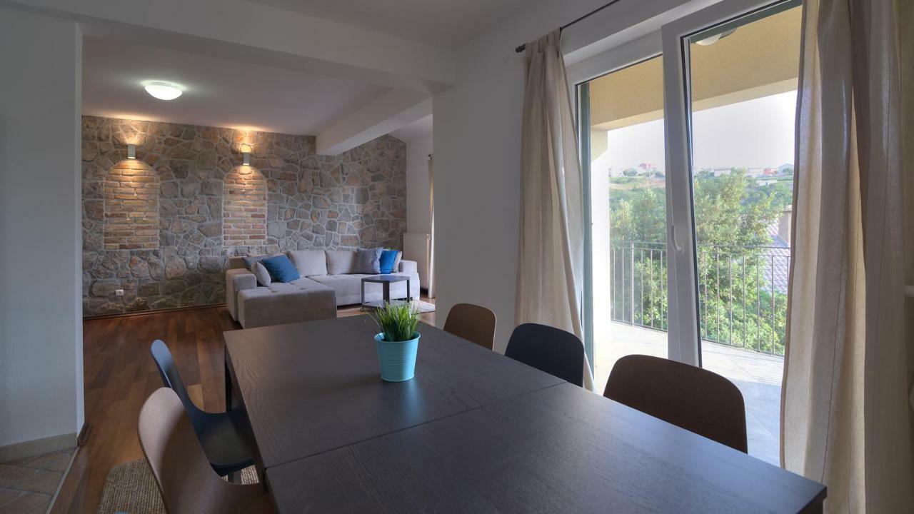 Apartment Kuk Senj  Exterior foto